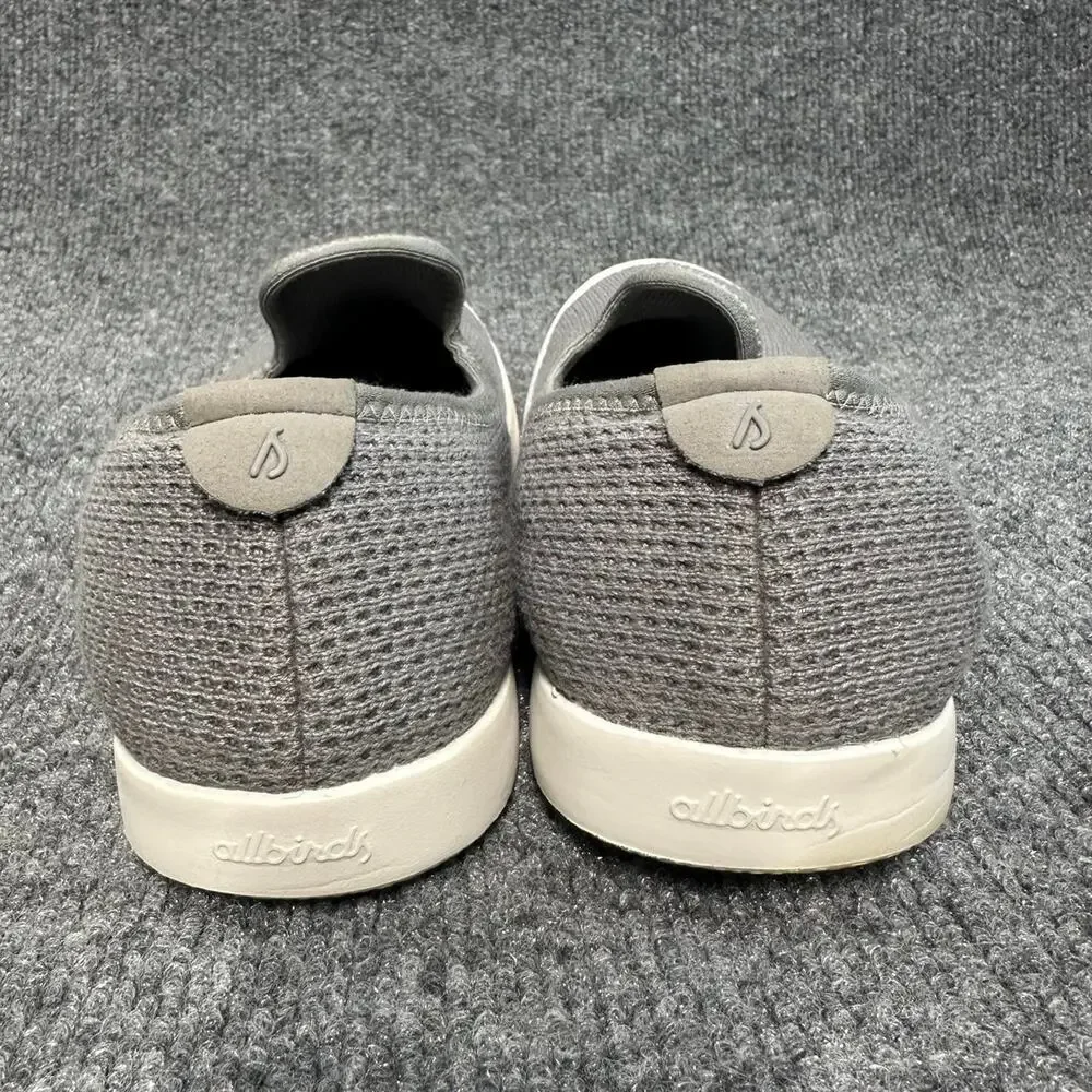 Allbirds Women’s Tree Lounger Shoes Lightweight Comfort Slip On Sneakers 8